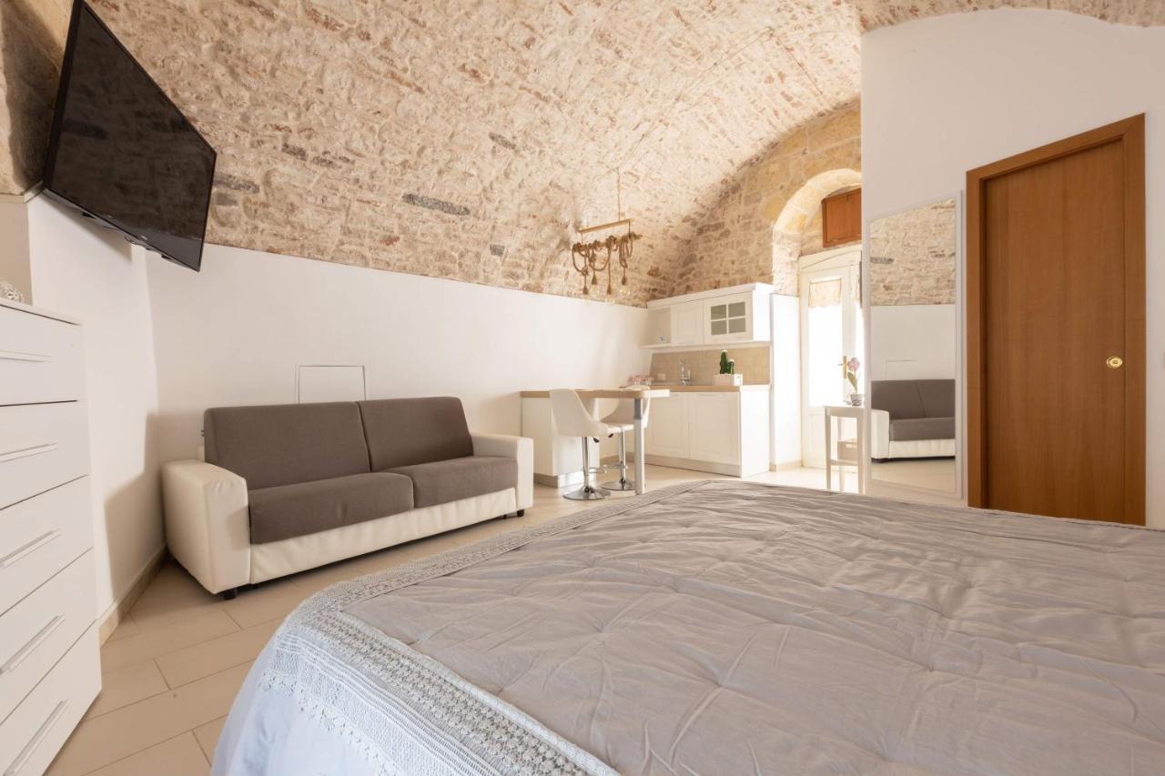 B&B La Finestra Sui Giardini Santeramo in Colle Eksteriør bilde