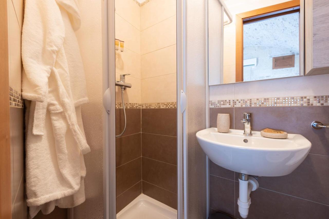 B&B La Finestra Sui Giardini Santeramo in Colle Eksteriør bilde