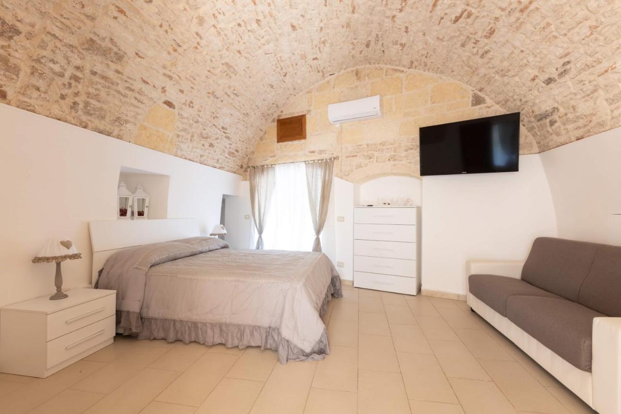 B&B La Finestra Sui Giardini Santeramo in Colle Eksteriør bilde