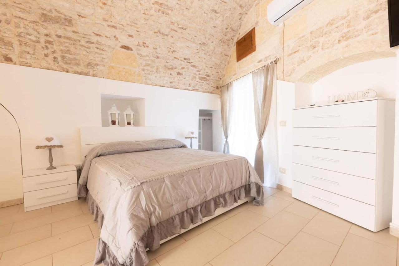 B&B La Finestra Sui Giardini Santeramo in Colle Eksteriør bilde
