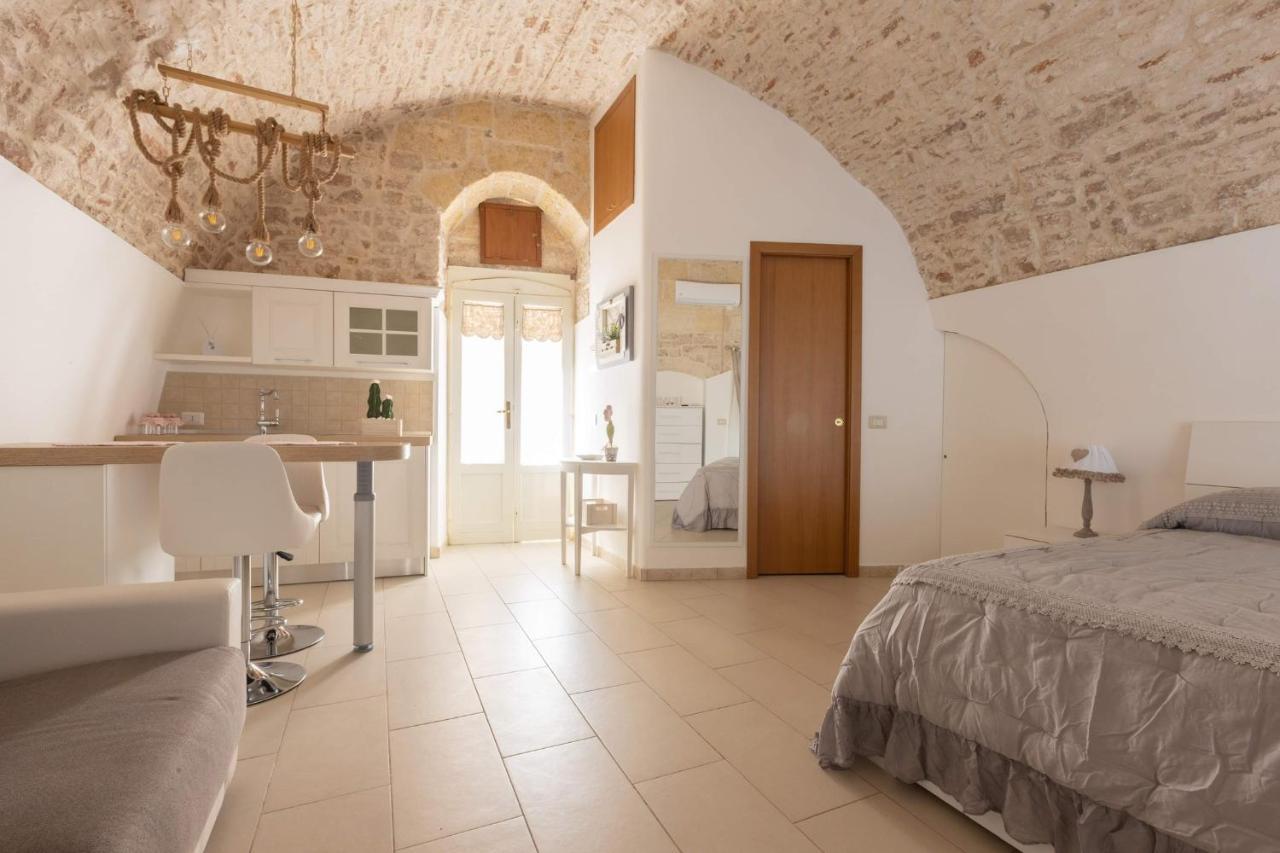 B&B La Finestra Sui Giardini Santeramo in Colle Eksteriør bilde